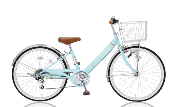 オリジナルブランド プローウォカティオ　エッセ6段変速