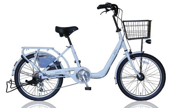 オリジナルブランド プローウォカティオ　パテオ