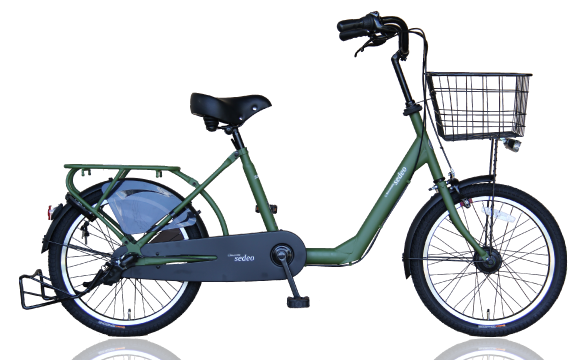 オリジナルブランド プローウォカティオ　セデオ