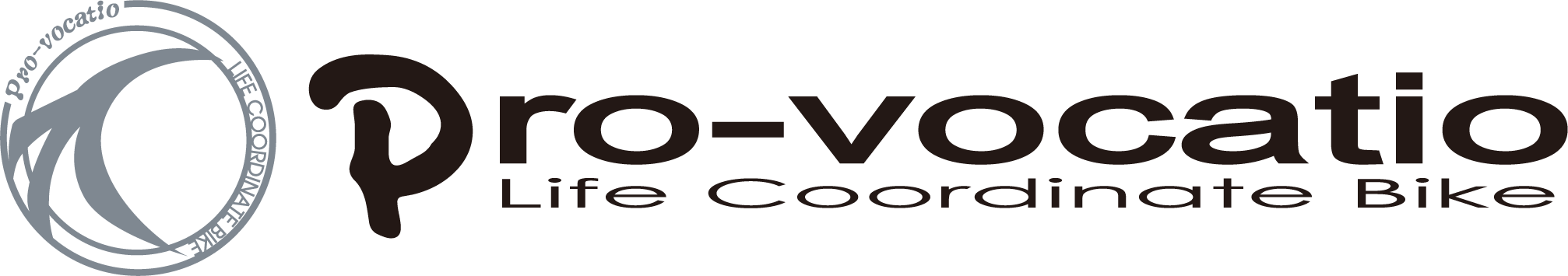 サイクルショップ自転車BOXのオリジナルブランドプローウォカティオ